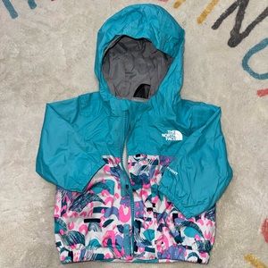 Infant Northface jacket